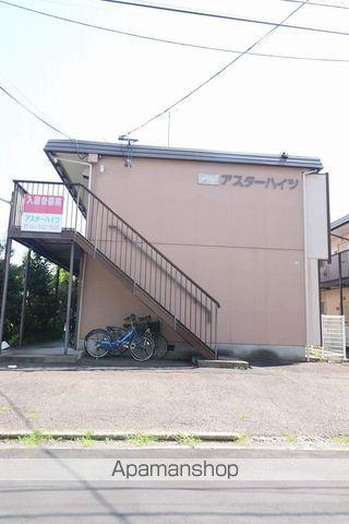 アスターハイツ