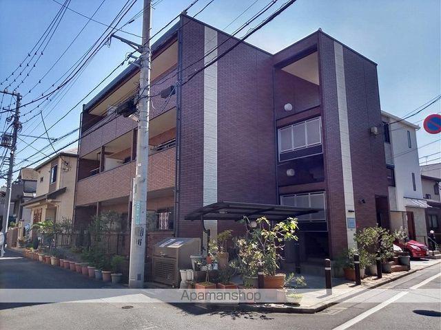 レオパレスマリンスター