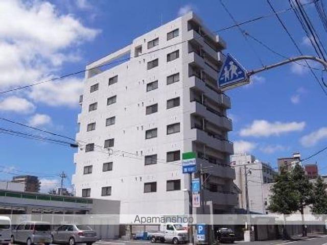 ハーモニーハイツ
