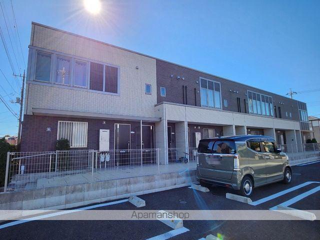 ラ カーザ ドルチェ 