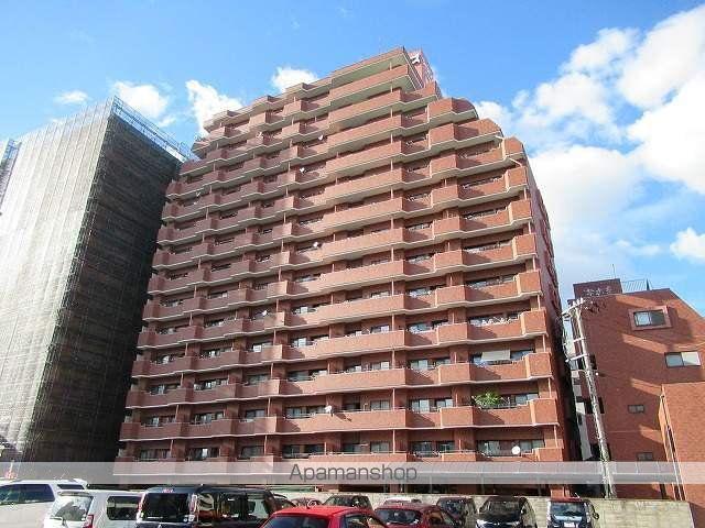 ライオンズマンション菜園