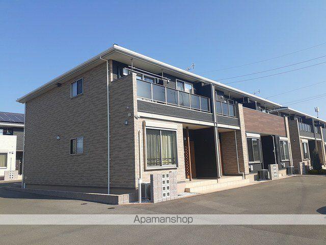 プリムラ 参番館