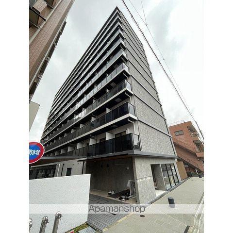 コンフォリア・リヴ横浜阪東橋