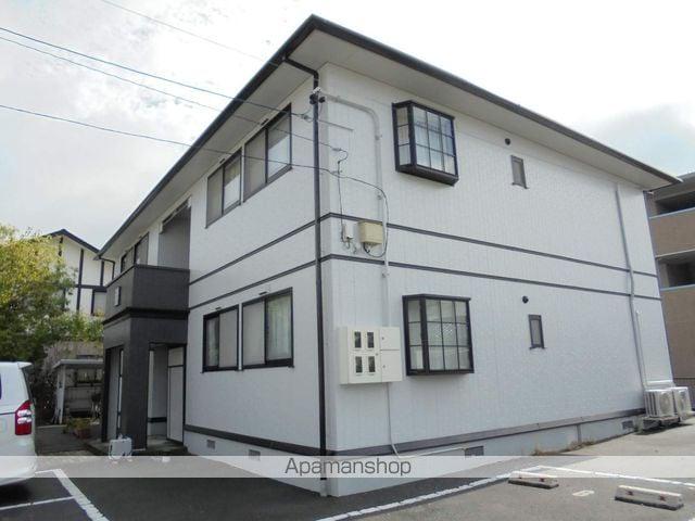 ウィンディアヴィズA(3DK/2階)