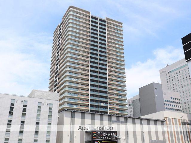 プラウドタワー名古屋栄(2LDK/15階)