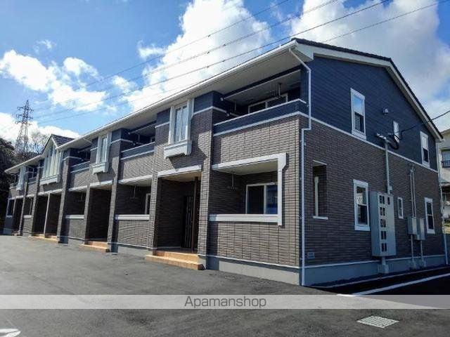 シャルマンⅤ(3LDK/2階)
