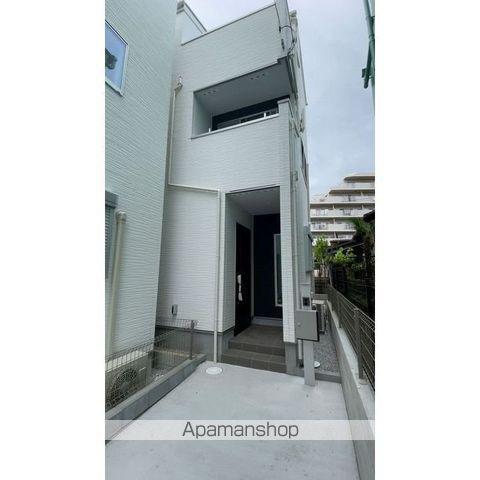 埼玉県さいたま市北区日進町3丁目の戸建賃貸