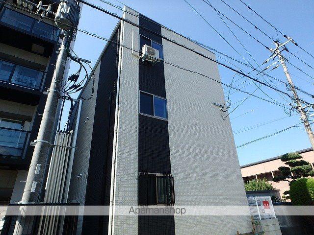 クレオン姪浜壱番館