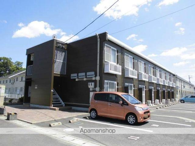 レオパレスGRACE