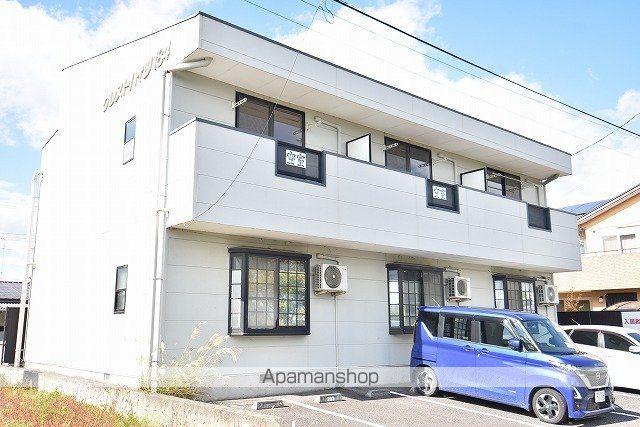 クレストハイツ184