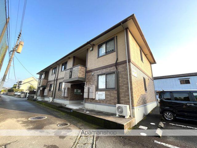 マウンテンクレストヒロ