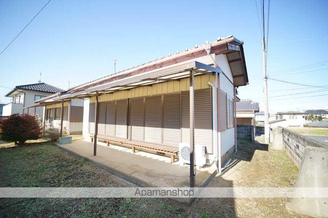 常磐線 勝田駅 徒歩26分 1階建 築37年