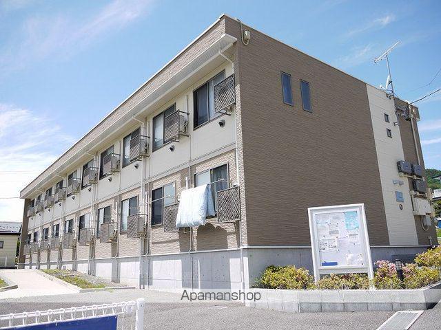 レオネクストF YAMARO(1LDK/1階)