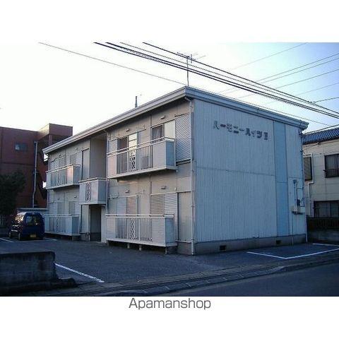 ハーモニーハイツ2