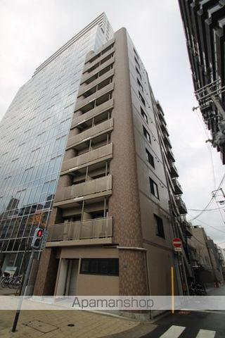 CITY SPIRE堺筋本町