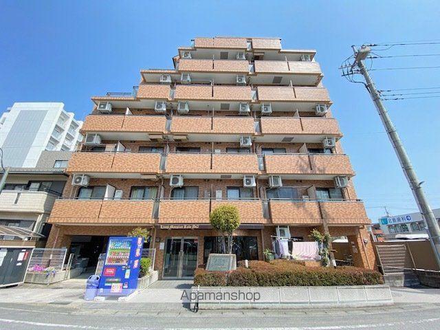 ライオンズマンション河辺第2