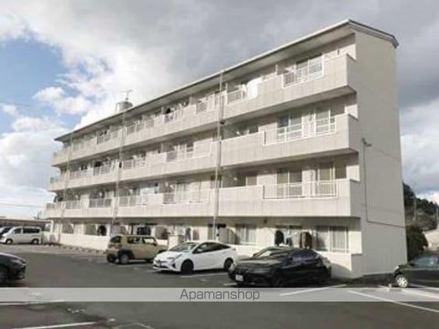 リプレイス牧野(3DK/1階)