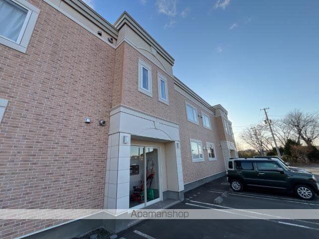 メルヴェール神山Ⅰ