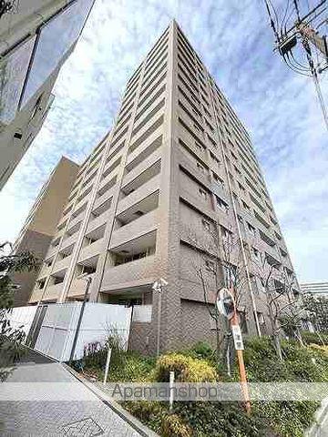 ザ・ランクス東住吉中野