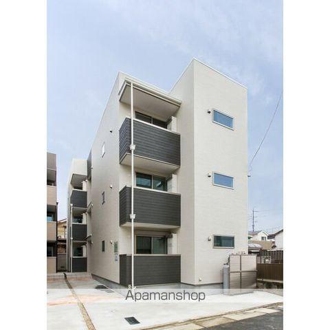 LUXE.STYLE辻町イースト