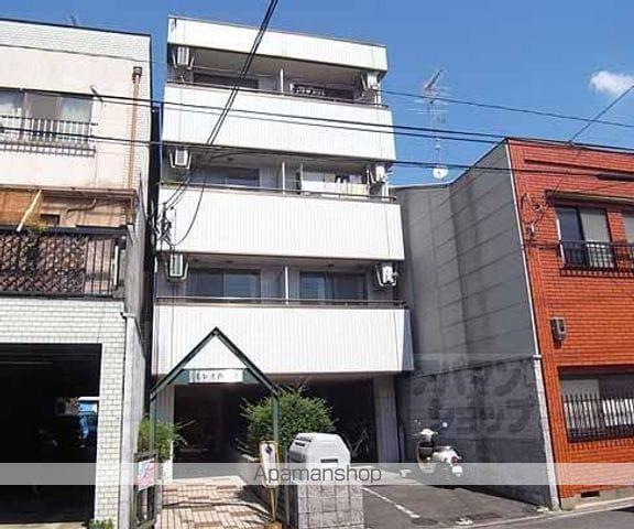 ミレイ西ノ京