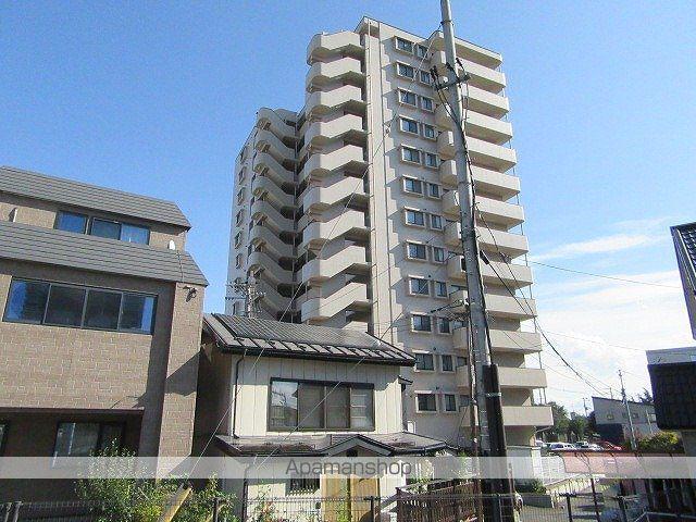 トーカンマンション不来方第二