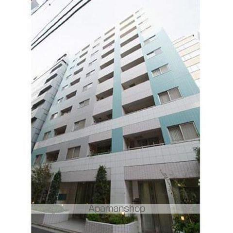 パークキューブ茅場町