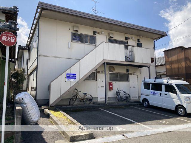 コーポアリエッタ