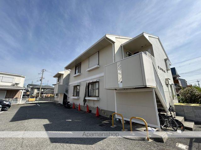 第2ホワイトシャルム