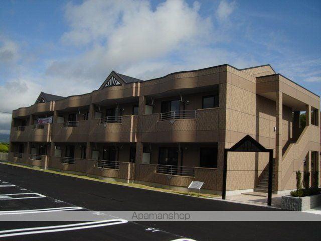 グリーングランデ 2