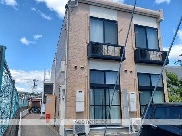 レオパレス中田町