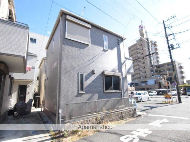 相模線 上溝駅 徒歩16分 2階建 築12年