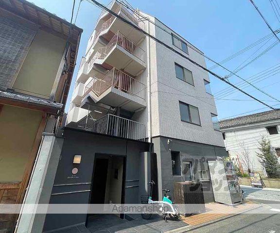 祇園ZEN BUILDING