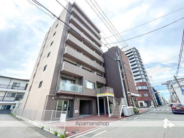 モンテ・ルーチェ三番町