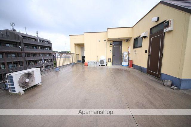 NTK永山ビル(2K/4階)