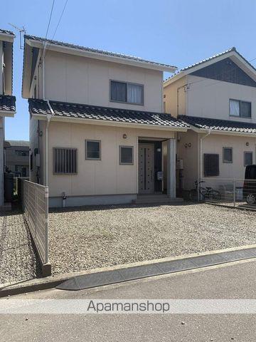 予讃線 観音寺駅(香川) 徒歩15分 2階建 築13年