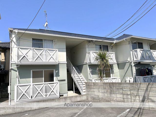 フレグランス己斐