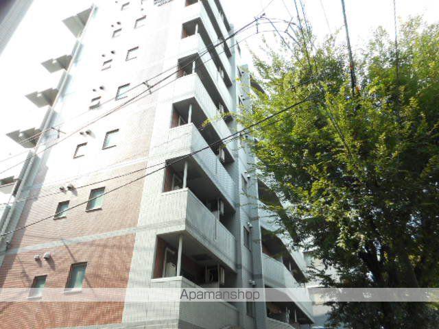 アヴィニティ高円寺南