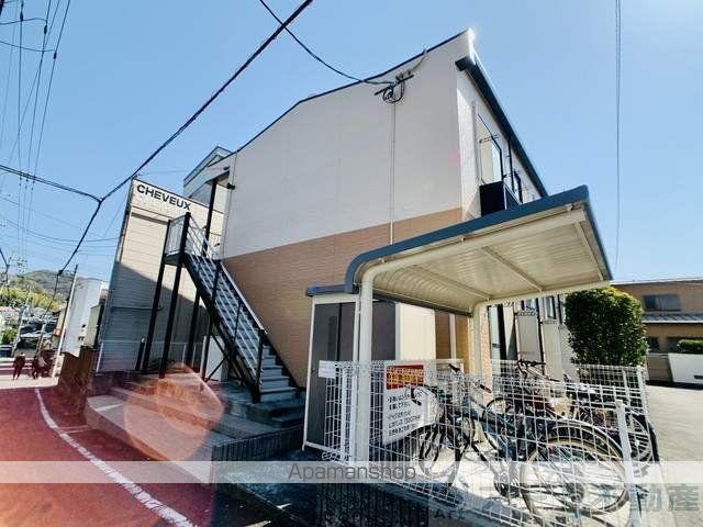 レオパレスESSOR湯築