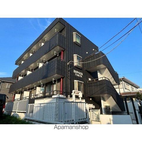 エスポワールトミタ