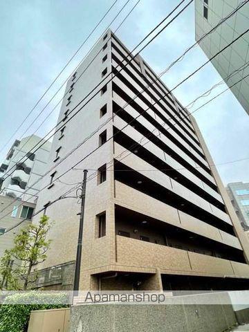 レジディア門前仲町