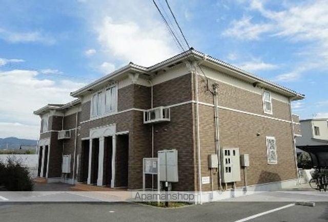 ピアチェーレⅢ(2LDK/2階)