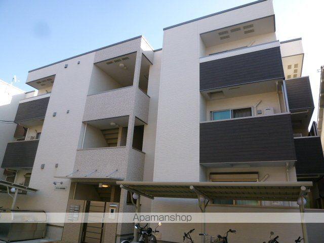 フジパレス湯里Ⅴ番館