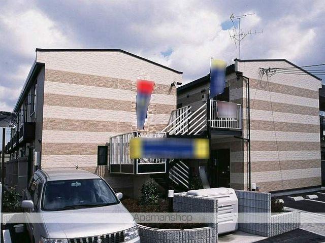 レオパレス池田