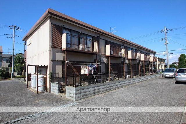 シティハイム蓮田