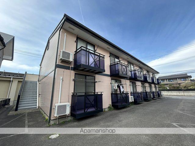 レインボーハイツ