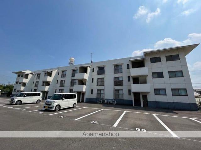 宮地マンション