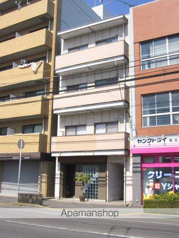 プチマンション