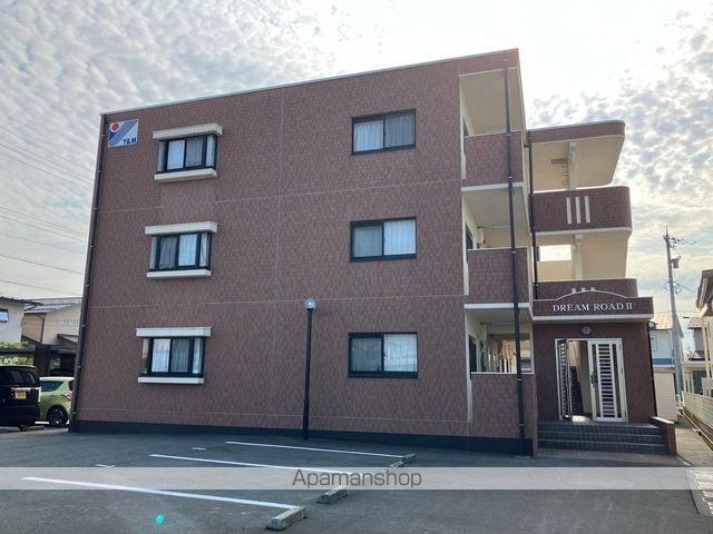 DREAM ROADⅡ(2LDK/3階)
