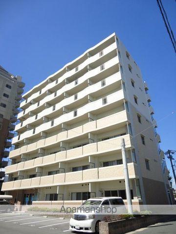 カーサヴェルデ宮ノ陣